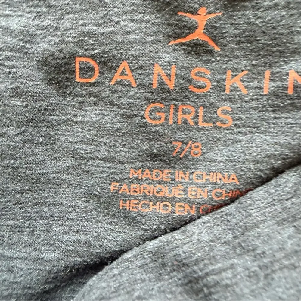 Bundle of girls leggings size 7/8 years - Picture 4 of 6